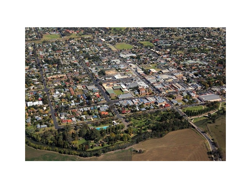 11 Short Street, Mudgee NSW 2850