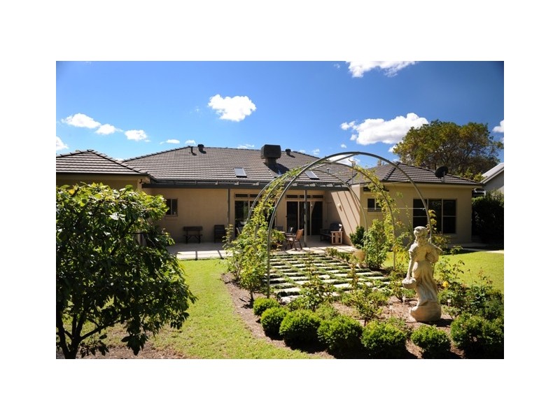 11 Short Street, Mudgee NSW 2850