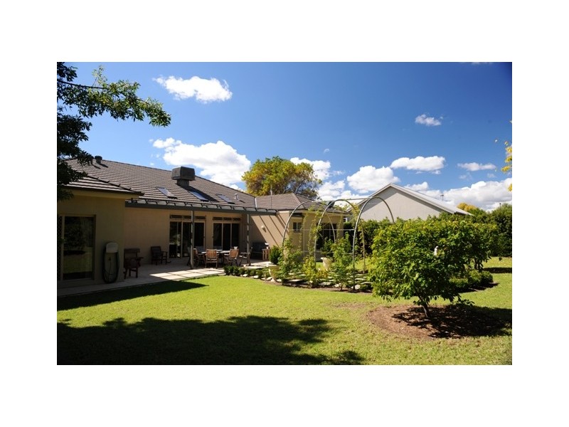 11 Short Street, Mudgee NSW 2850