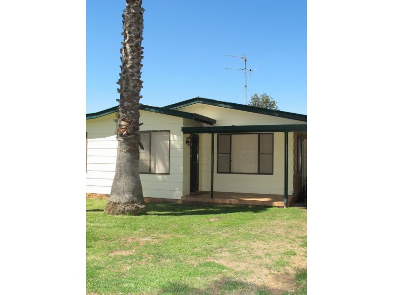 19 Cainbil Street, Mudgee NSW 2850