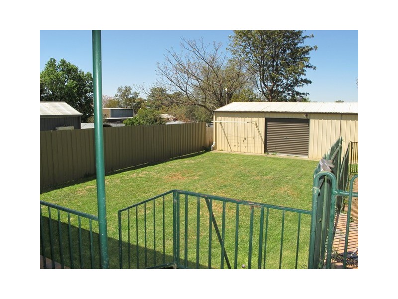 19 Cainbil Street, Mudgee NSW 2850
