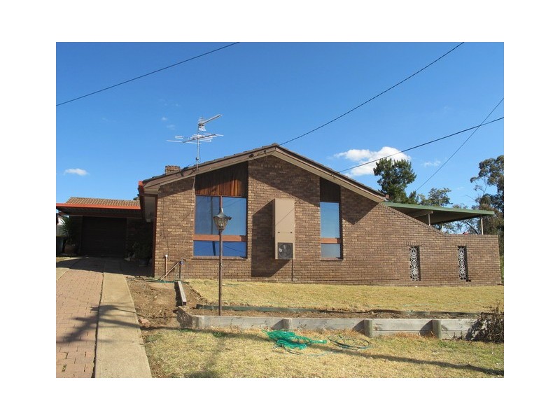 3 Moonlight Street, Mudgee NSW 2850