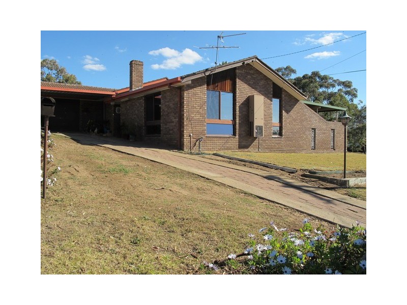 3 Moonlight Street, Mudgee NSW 2850