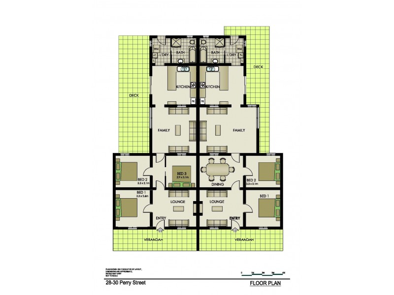 28-30 Perry Street, Mudgee NSW 2850