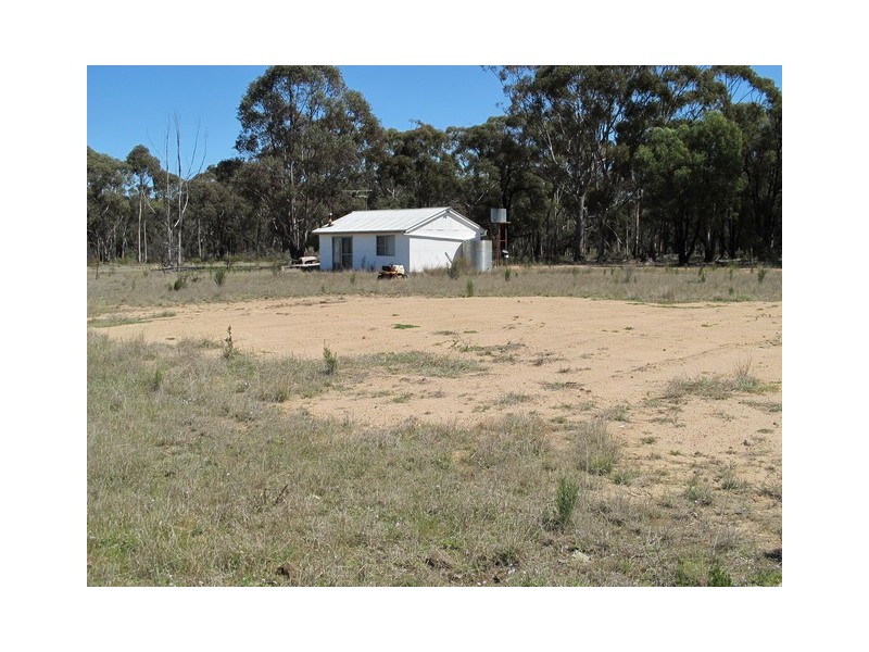 224 Stubbo Road, Gulgong NSW 2852