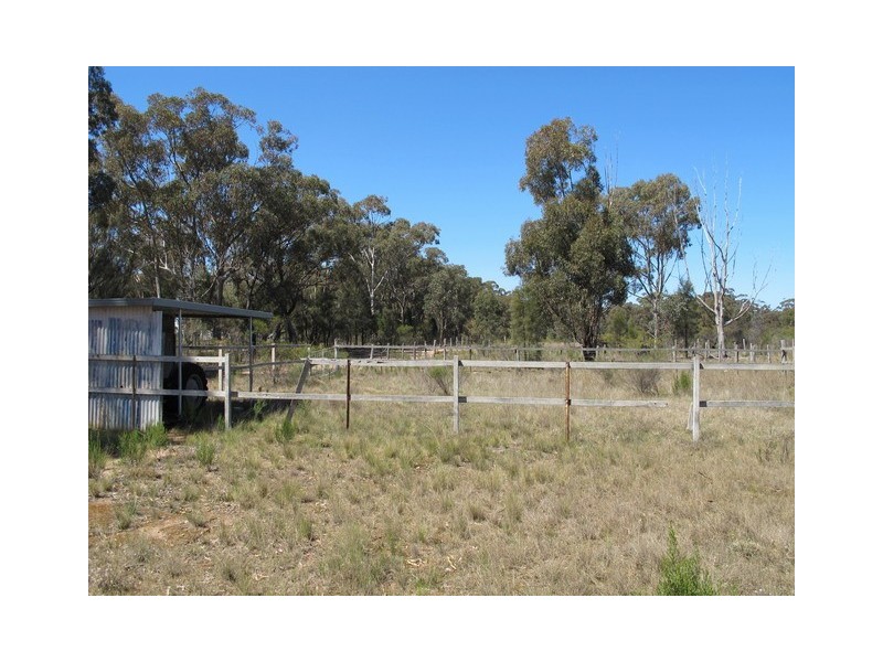 224 Stubbo Road, Gulgong NSW 2852