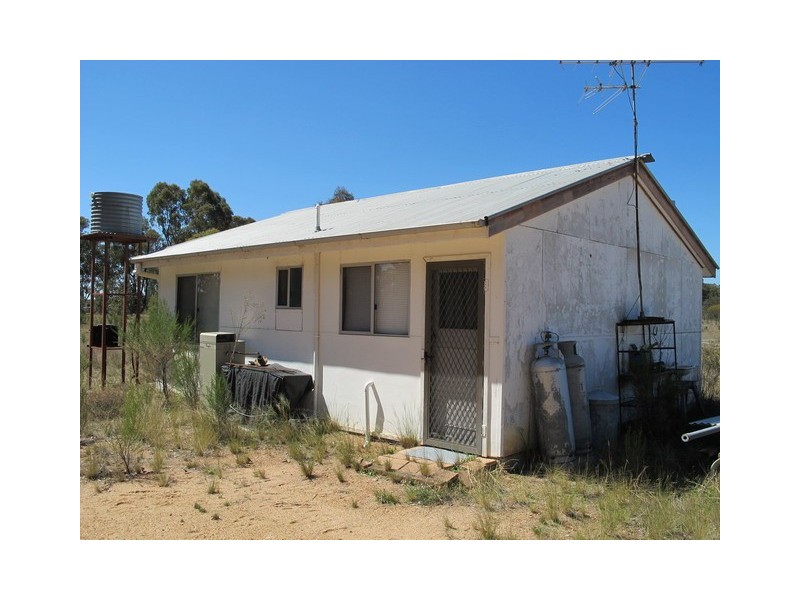 224 Stubbo Road, Gulgong NSW 2852