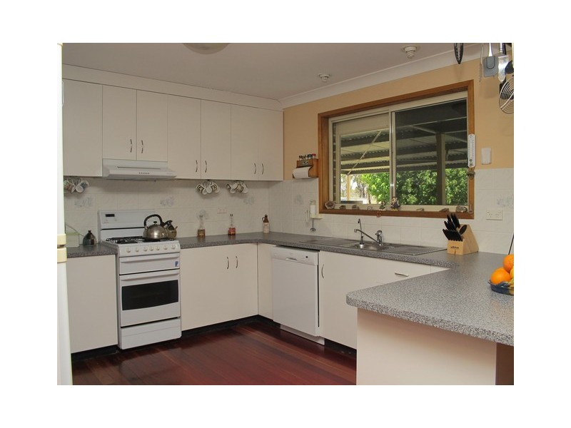 932 Spring Creek Road, Gulgong NSW 2852