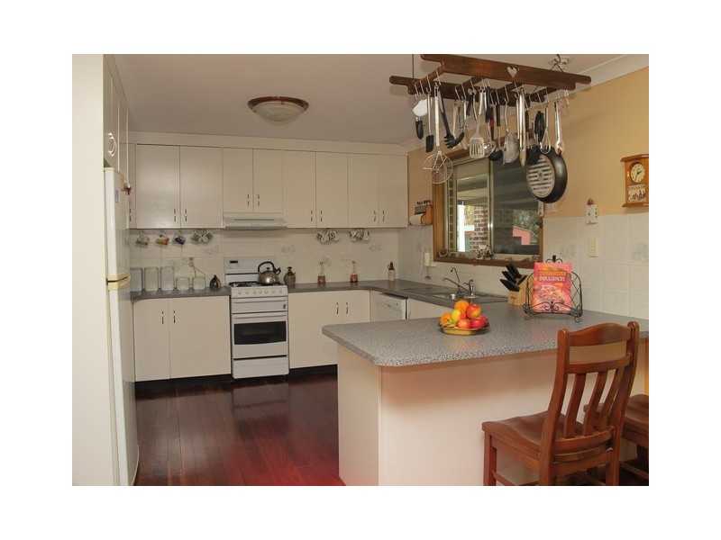 932 Spring Creek Road, Gulgong NSW 2852