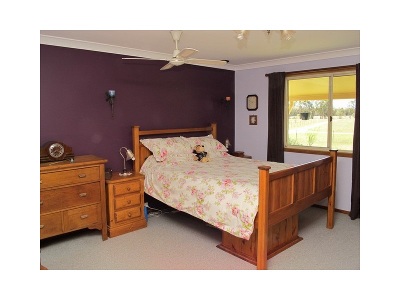 932 Spring Creek Road, Gulgong NSW 2852