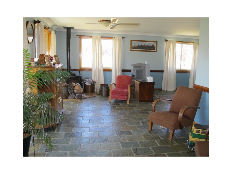 932 Spring Creek Road, Gulgong NSW 2852