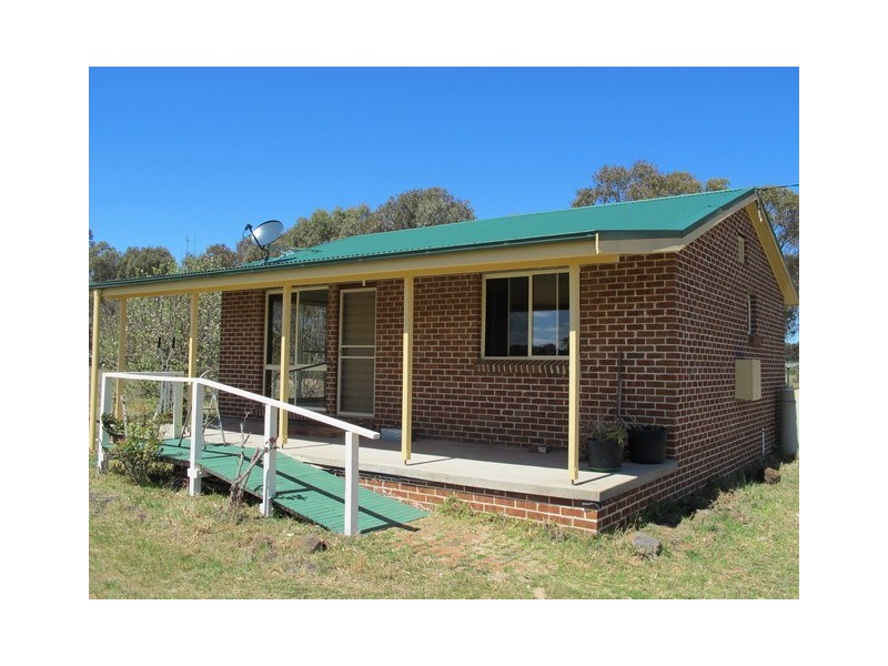 932 Spring Creek Road, Gulgong NSW 2852