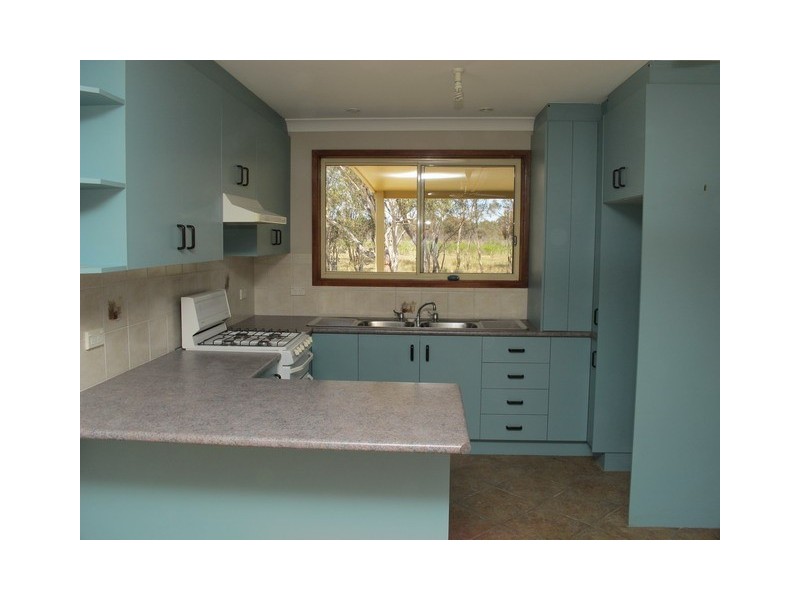 932 Spring Creek Road, Gulgong NSW 2852