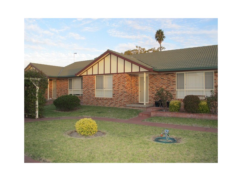 2/7 Farthing Lane, Mudgee NSW 2850