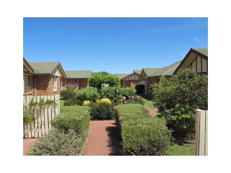 2/7 Farthing Lane, Mudgee NSW 2850