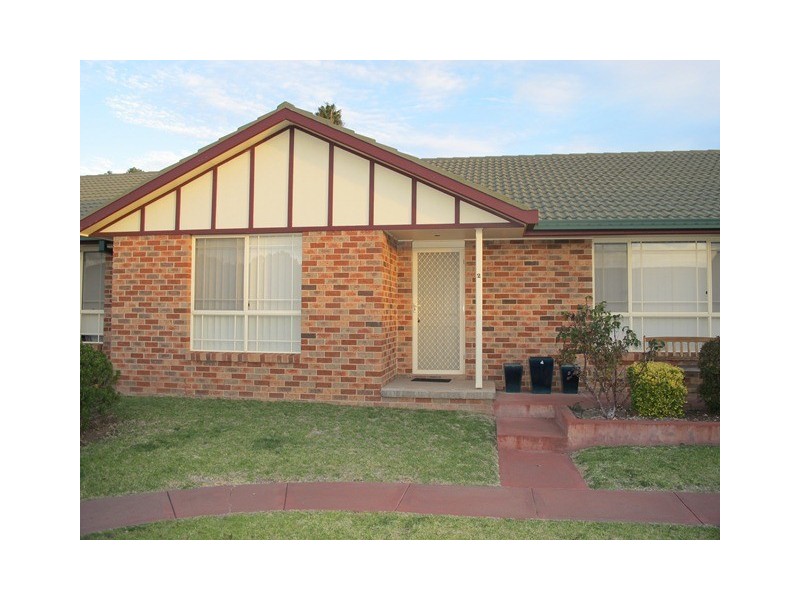 2/7 Farthing Lane, Mudgee NSW 2850