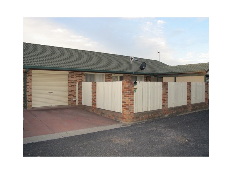 2/7 Farthing Lane, Mudgee NSW 2850