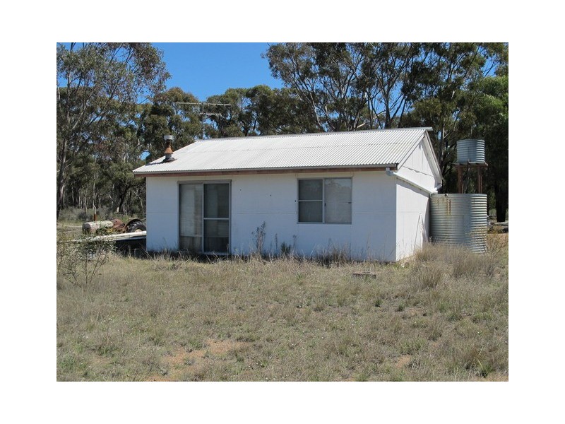 224 Stubbo Road, Mudgee NSW 2850