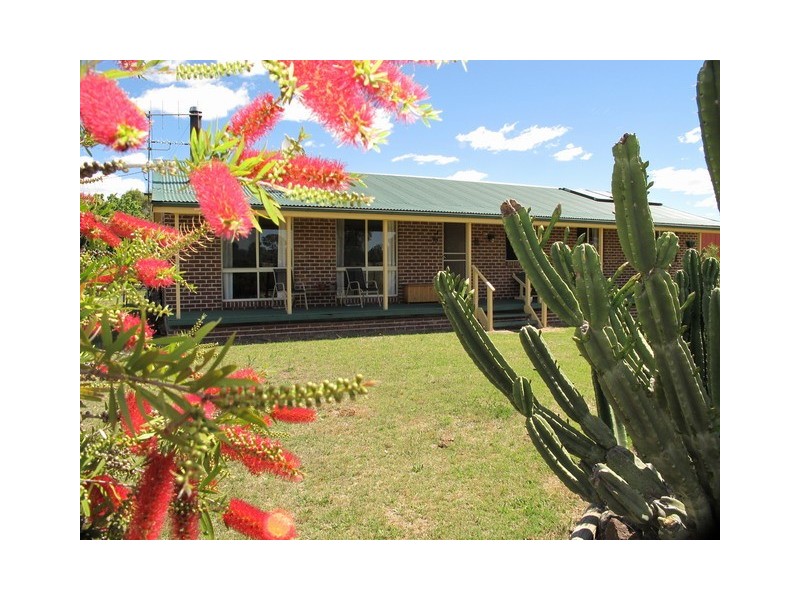 932 Spring Creek Road, Mudgee NSW 2850