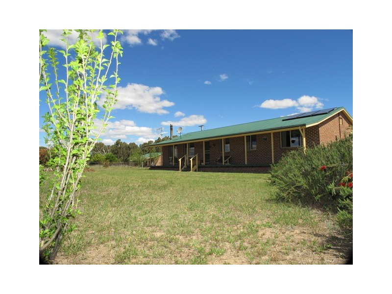 932 Spring Creek Road, Mudgee NSW 2850