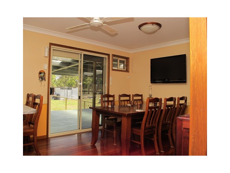 932 Spring Creek Road, Mudgee NSW 2850