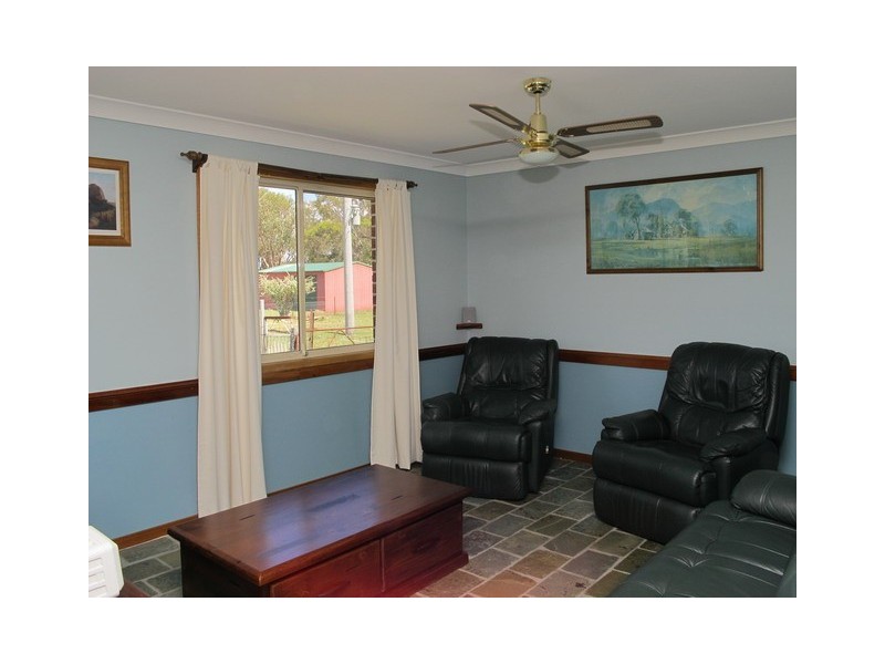 932 Spring Creek Road, Mudgee NSW 2850