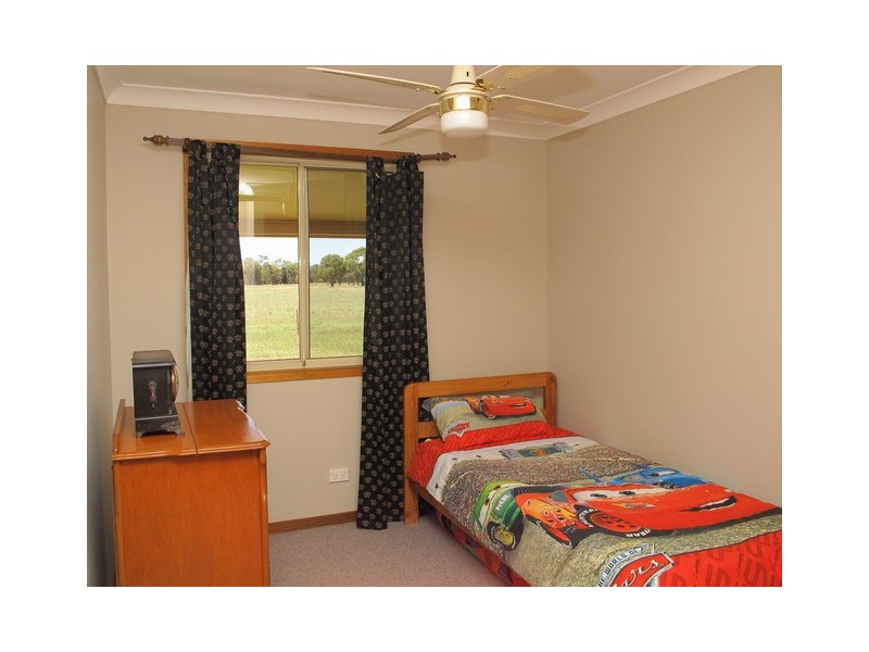 932 Spring Creek Road, Mudgee NSW 2850