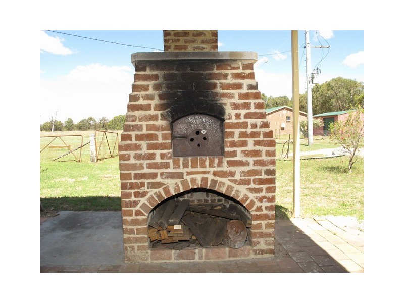 932 Spring Creek Road, Mudgee NSW 2850