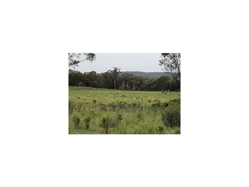 Lot 72 Blue Springs Road, Mudgee NSW 2850