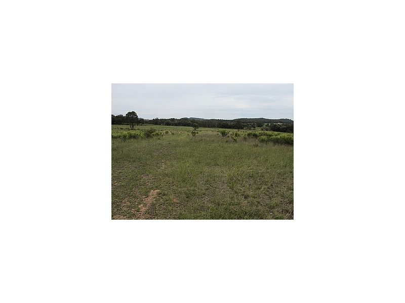Lot 72 Blue Springs Road, Mudgee NSW 2850