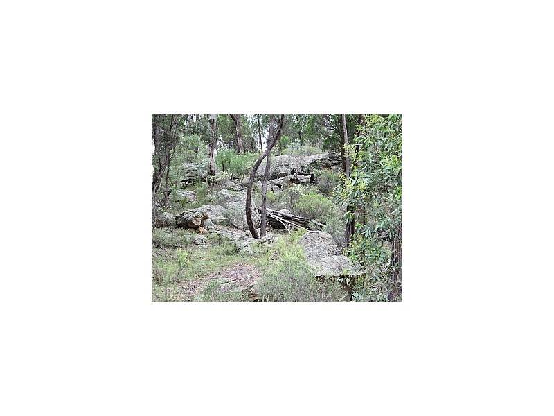 Lot 72 Blue Springs Road, Mudgee NSW 2850
