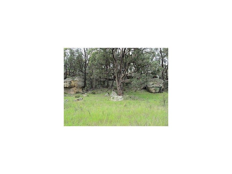 Lot 72 Blue Springs Road, Mudgee NSW 2850
