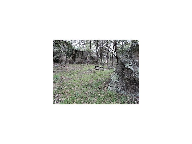 Lot 72 Blue Springs Road, Mudgee NSW 2850