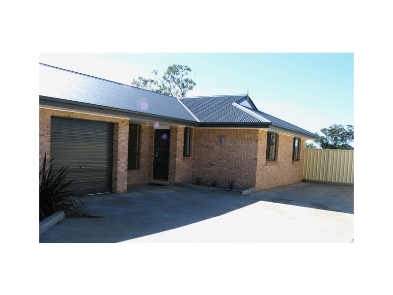 2/3 Waterworks Road, Mudgee NSW 2850