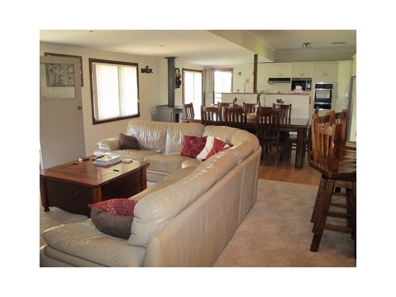 147 Campbells Creek Road, Mudgee NSW 2850