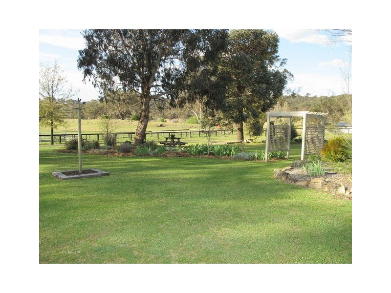 147 Campbells Creek Road, Mudgee NSW 2850