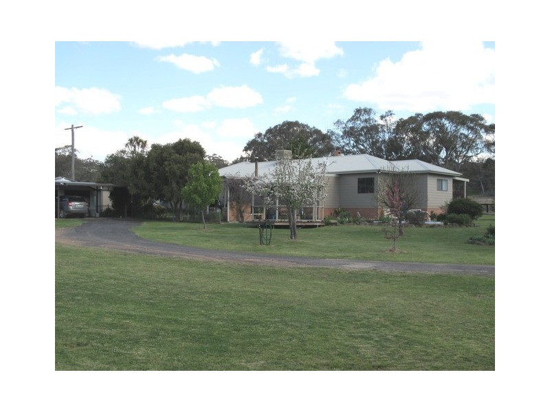 147 Campbells Creek Road, Mudgee NSW 2850