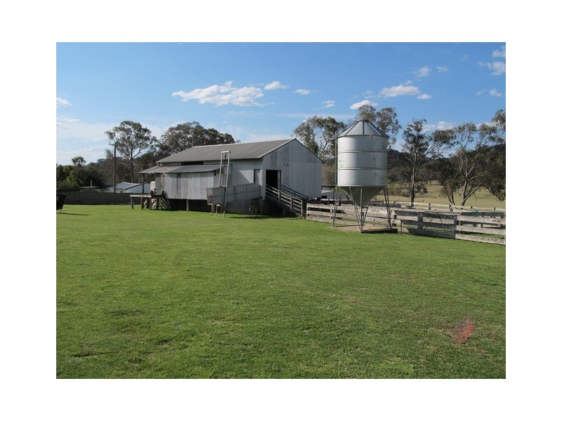 147 Campbells Creek Road, Mudgee NSW 2850