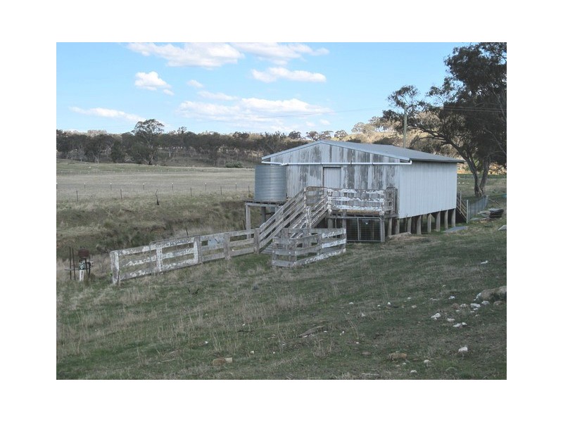 147 Campbells Creek Road, Mudgee NSW 2850