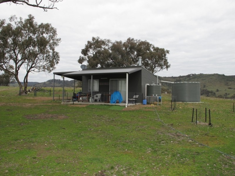 Lot 295 Wingraves Road, Mudgee NSW 2850