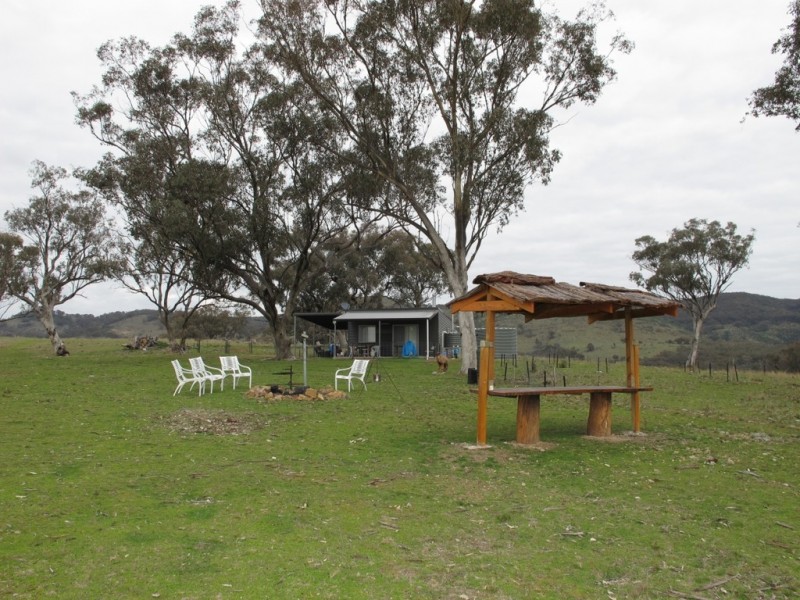 Lot 295 Wingraves Road, Mudgee NSW 2850
