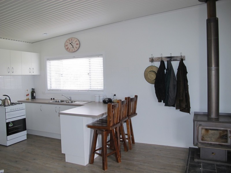 Lot 295 Wingraves Road, Mudgee NSW 2850