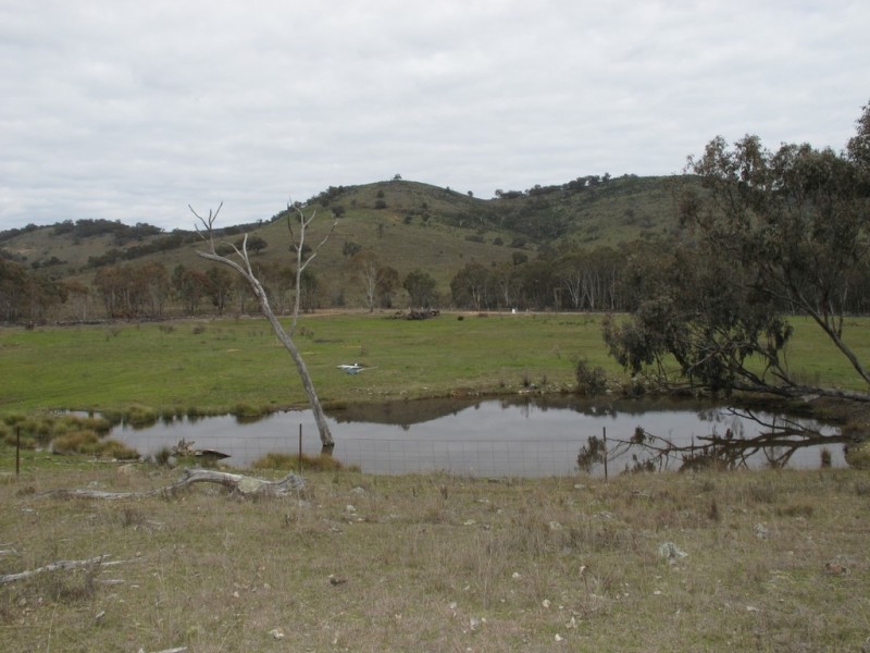 Lot 295 Wingraves Road, Mudgee NSW 2850