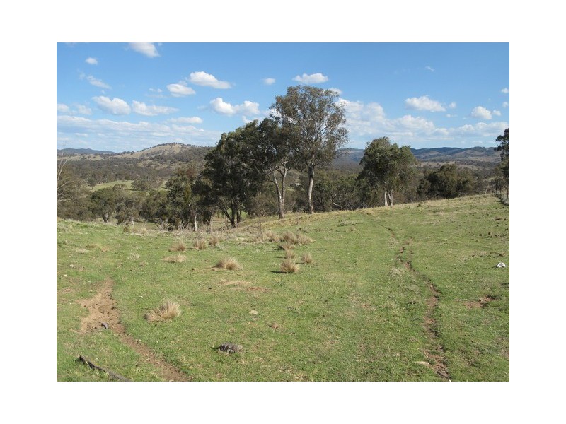 23 and 127 Campbells Creek Road, Mudgee NSW 2850
