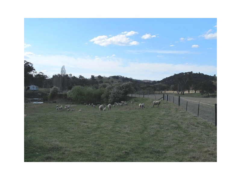 14, 15, 37, 51 Campbells Creek Road, Mudgee NSW 2850