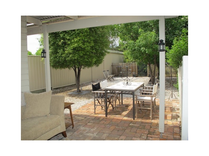 21 Market Street, Mudgee NSW 2850