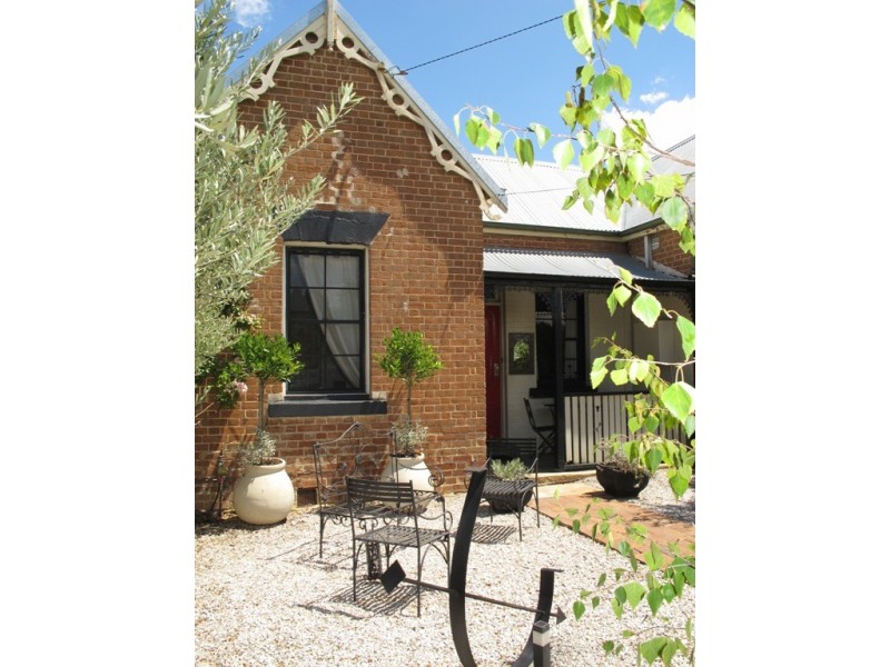 21 Market Street, Mudgee NSW 2850