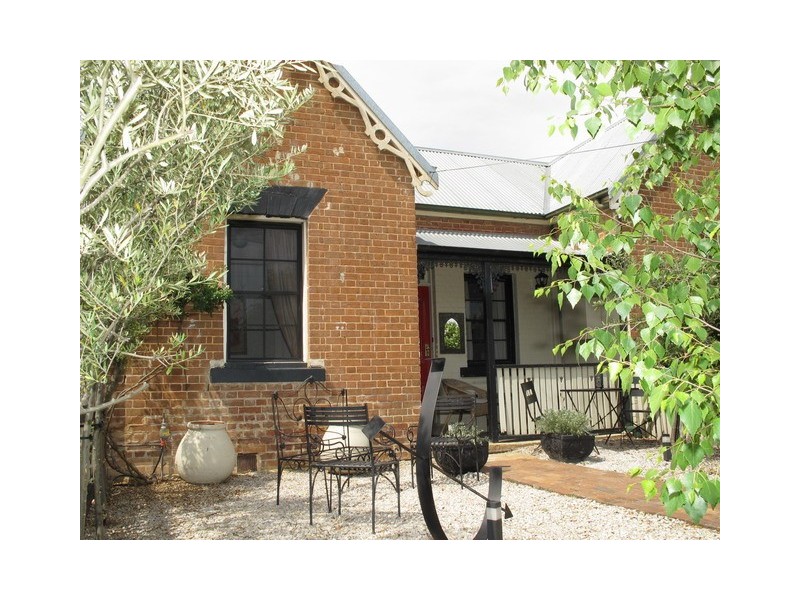 21 Market Street, Mudgee NSW 2850
