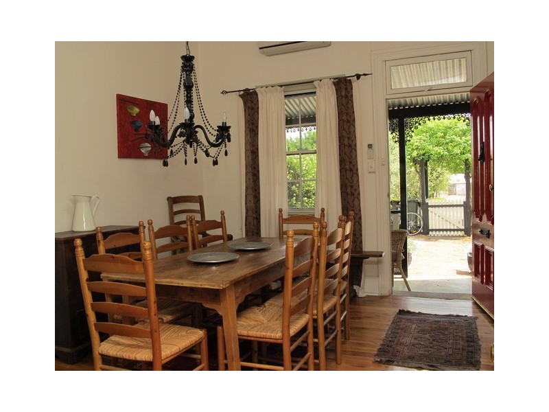 21 Market Street, Mudgee NSW 2850