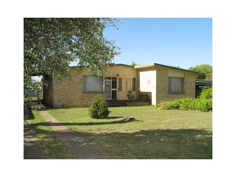 26 Horatio Street, Mudgee NSW 2850